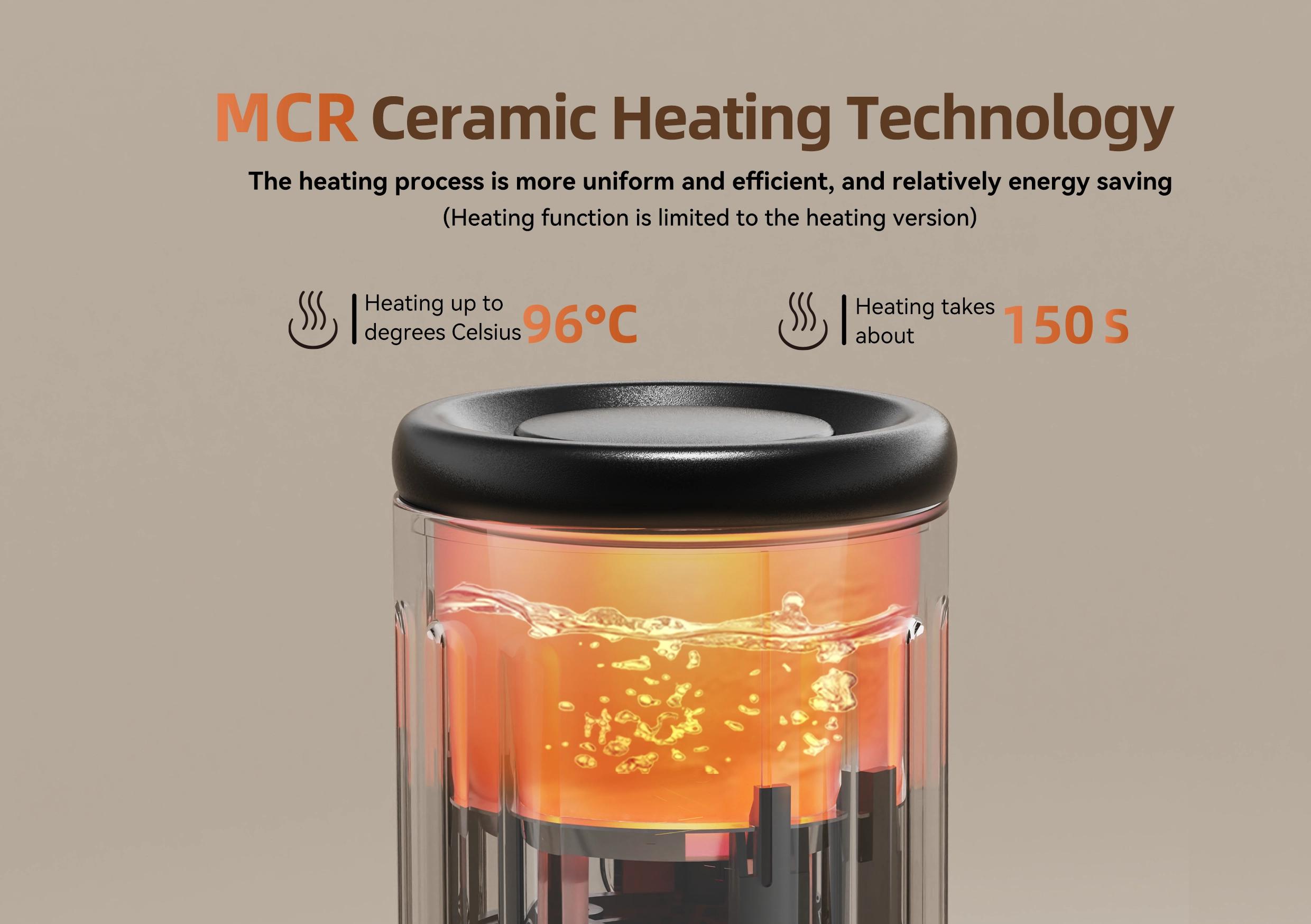 CERA+PCM03S-MAX Portable Coffe - Photography Coffee 评论和价格