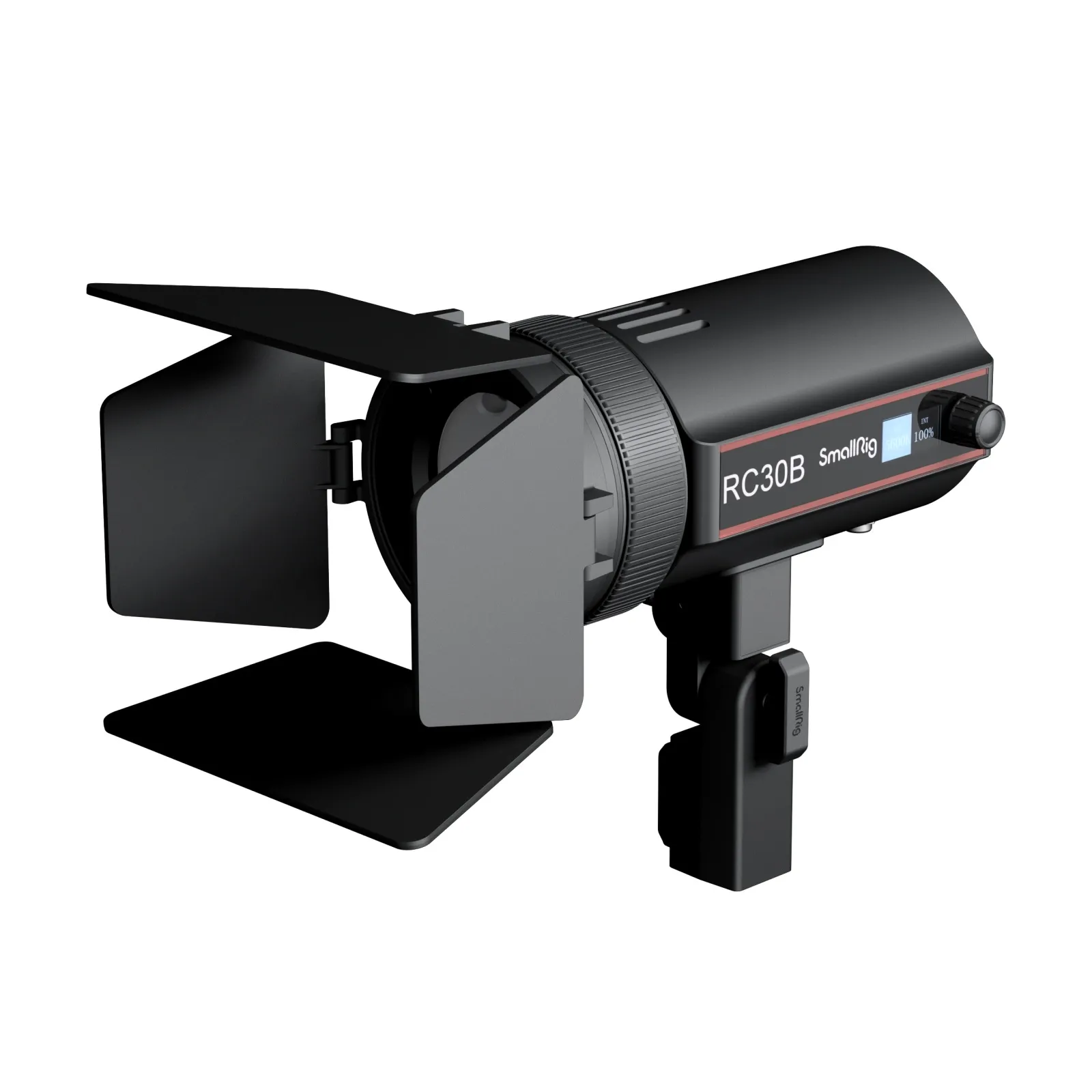 SmallRig RC 30B COB Video Ligh - Strobe Light Studio 评论和价格