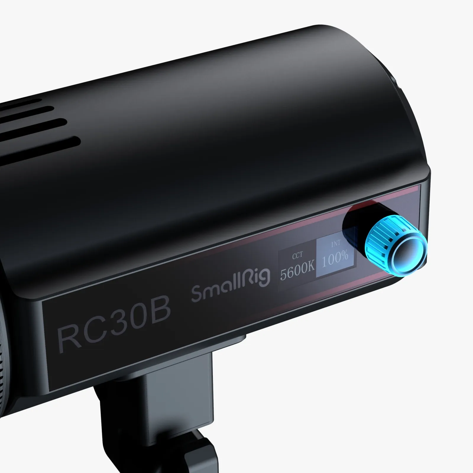SmallRig RC 30B COB Video Ligh - Strobe Light Studio 评论和价格