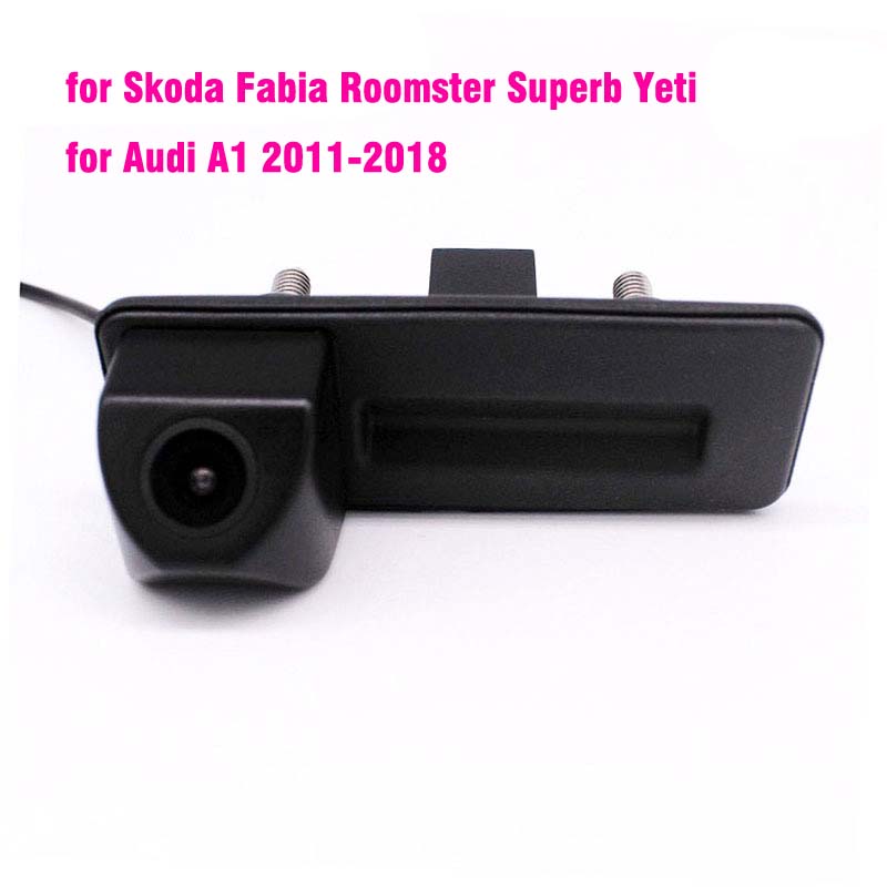 Car Trunk Handle Camera Rear V - Xiaomi Photography Kit 评论和价格