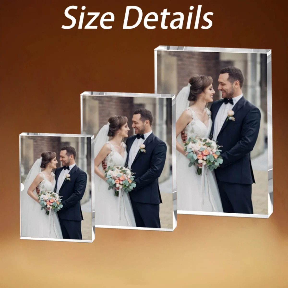 Custom Acrylic Personalized Pi - Photography Object 评论和价格