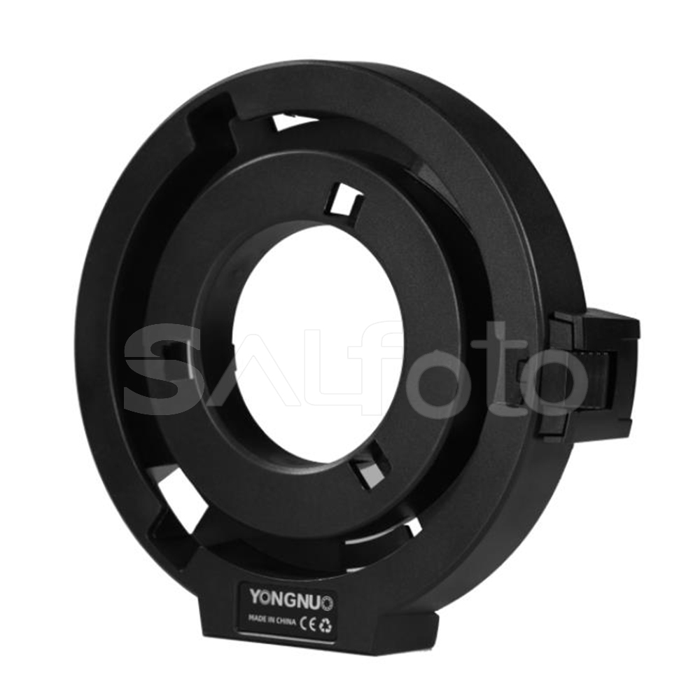 Yongnuo Accessory Silicone Dif - Strobe Light Studio 评论和价格
