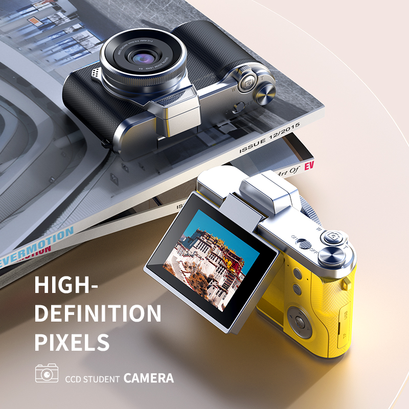 4K Digital Camera 48MP Photogr - Photography Nature Images 评论和价格